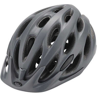 BELL TRACKER MTB Helmet Mat Grey 0